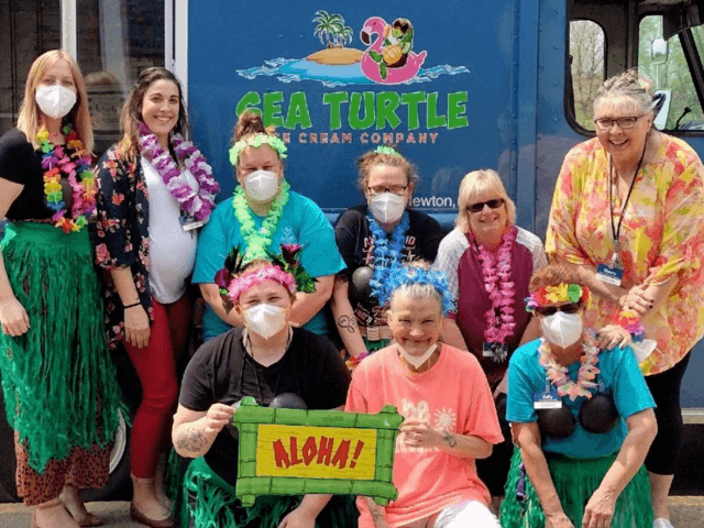 TRADITIONS MEMORY CARE OF NEWTON